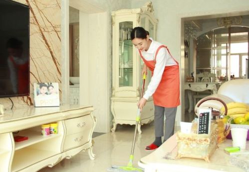 月入過萬的北京保姆 職業(yè)轉(zhuǎn)型還是婚姻階梯？